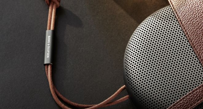en：让音乐自由绽放为户外生活添彩Beosound A1 2nd G(图5)