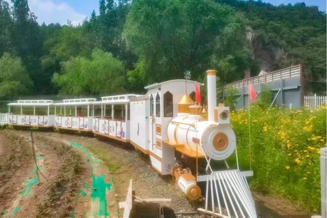 午节北京活动汇总来了实景美图抢先看！端(图46)