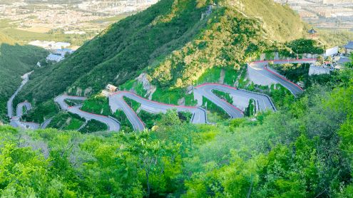 午节北京活动汇总来了实景美图抢先看！端(图25)