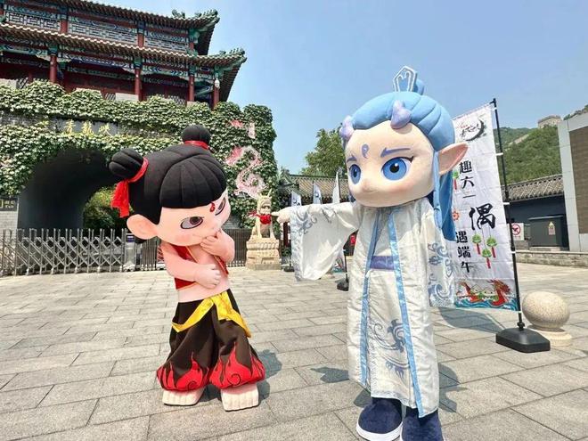 午节北京活动汇总来了实景美图抢先看！端(图26)
