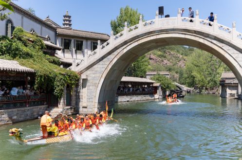 午节北京活动汇总来了实景美图抢先看！端(图36)